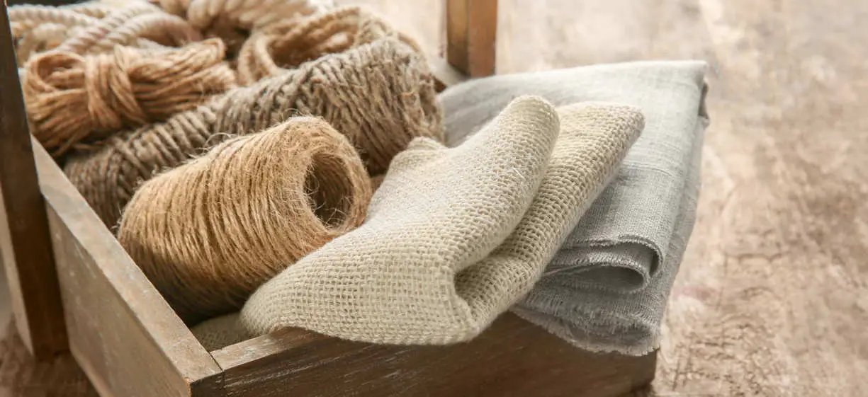 Sustainable Fabric Spotlight: Hemp Fabric And Its Environmental Impact ...