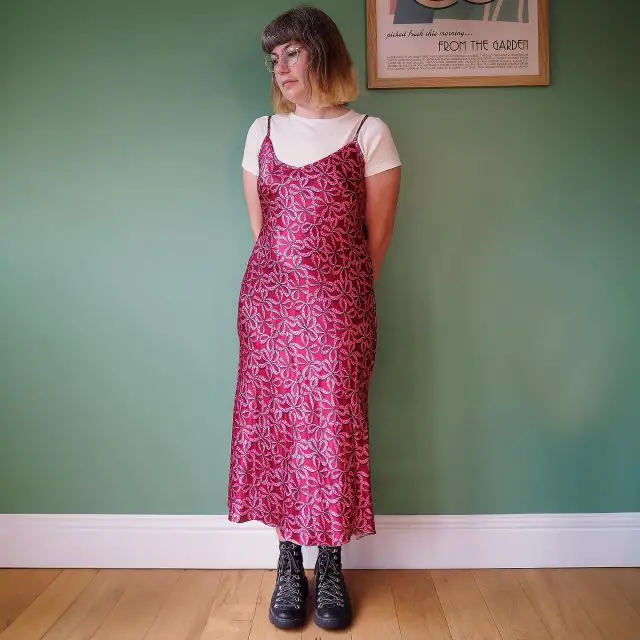 Pattern Testing – Helene Selvedge Jeans - Ruby Rose Sews